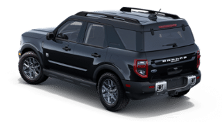 2025 Ford Bronco Sport® External Image 3